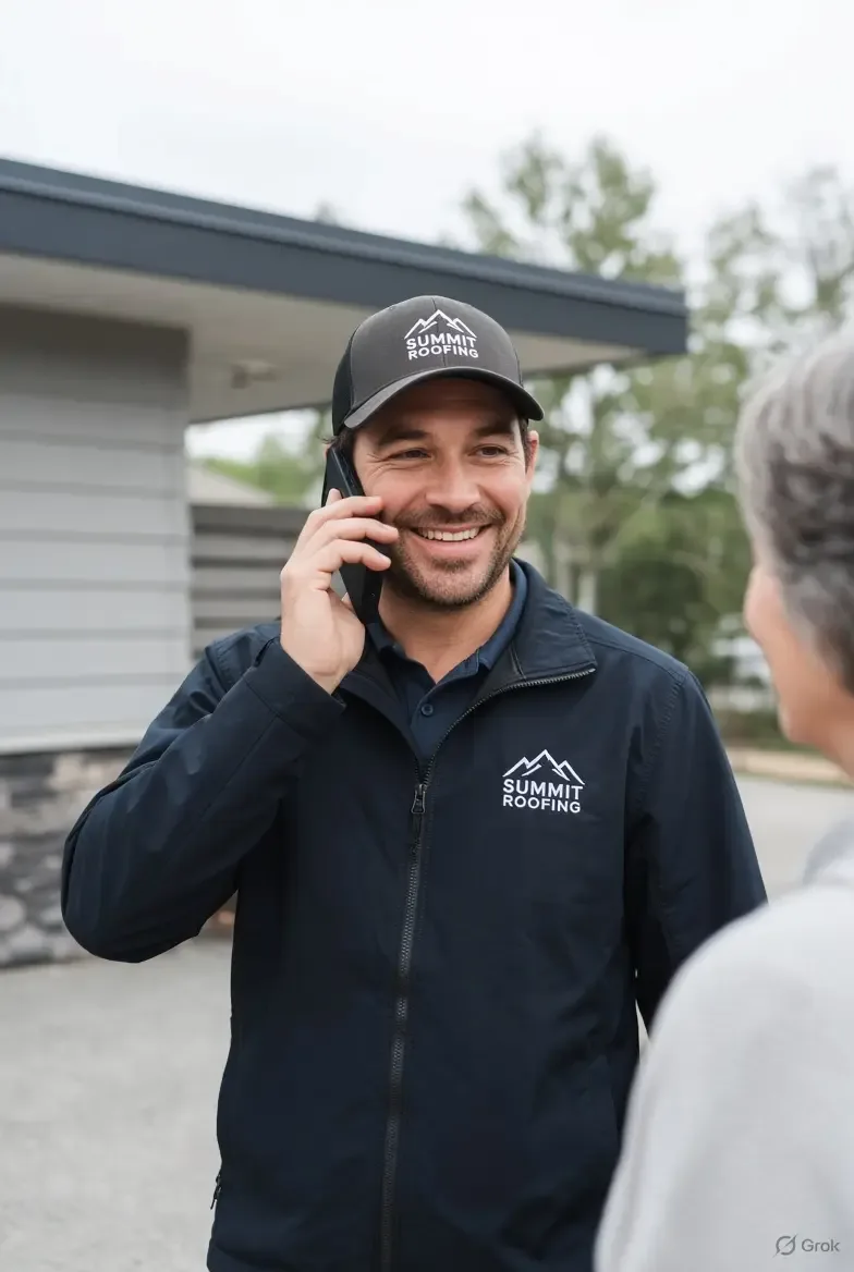 Flat Roof Leak Repair Milton, IA FAQs